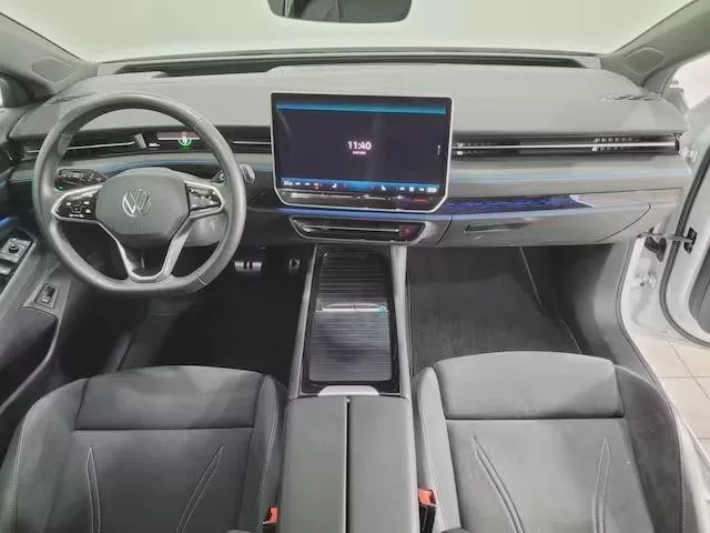 Volkswagen ID.7 Pro 77kWh Auto 210 kW (286 CV) de segunda mano