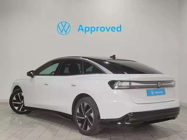 Volkswagen ID.7 Pro 77kWh Auto 210 kW (286 CV) de segunda mano