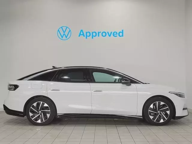 Volkswagen ID.7 Pro 77kWh Auto 210 kW (286 CV) de segunda mano