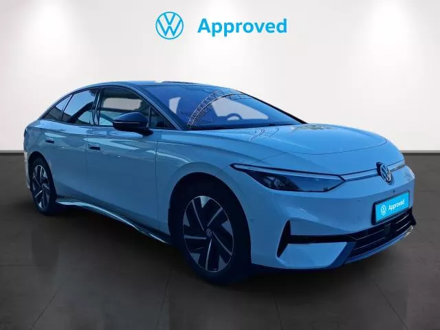 Volkswagen ID.7 Pro 77kWh Auto 210 kW (286 CV) de segunda mano