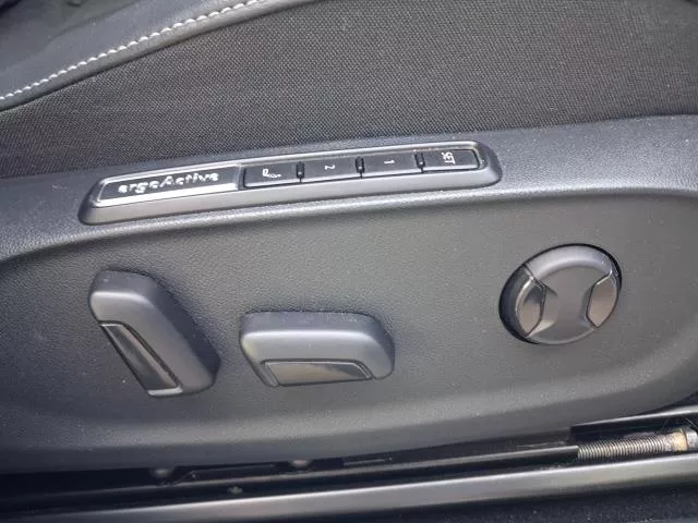 Volkswagen ID.7 Pro 77kWh Auto 210 kW (286 CV) de segunda mano