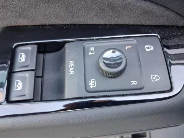 Volkswagen ID.7 Pro 77kWh Auto 210 kW (286 CV) de segunda mano