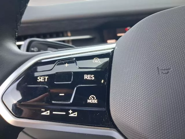 Volkswagen ID.7 Pro 77kWh Auto 210 kW (286 CV) de segunda mano