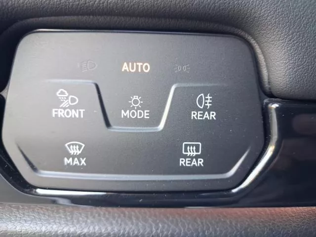 Volkswagen ID.7 Pro 77kWh Auto 210 kW (286 CV) de segunda mano