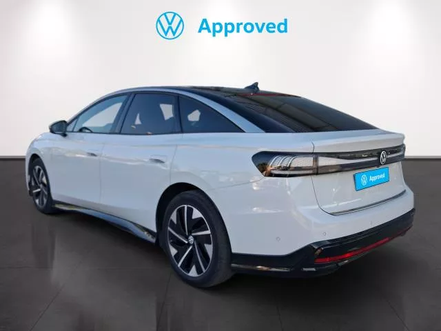 Volkswagen ID.7 Pro 77kWh Auto 210 kW (286 CV) de segunda mano