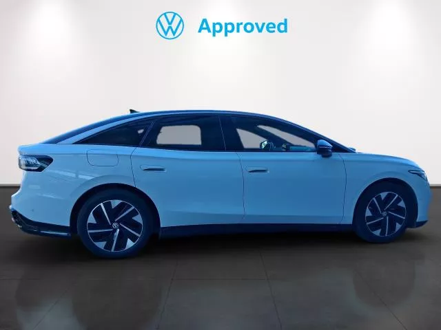Volkswagen ID.7 Pro 77kWh Auto 210 kW (286 CV) de segunda mano
