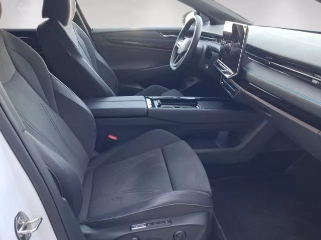 Volkswagen ID.7 Pro 77kWh Auto 210 kW (286 CV) de segunda mano