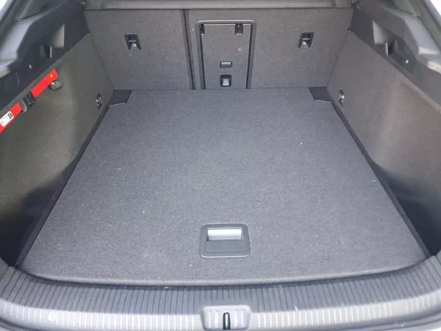 Volkswagen ID.7 Pro 77kWh Auto 210 kW (286 CV) de segunda mano