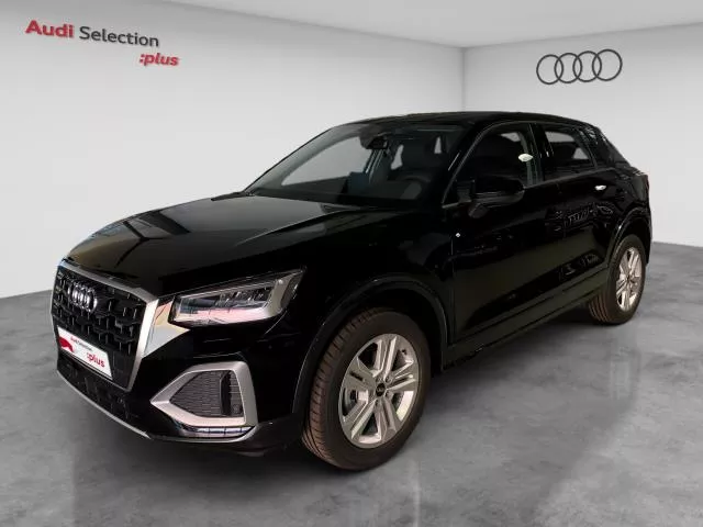 Audi Q2 Advanced 35 TFSI 110 kW (150 CV) S tronic de segunda mano
