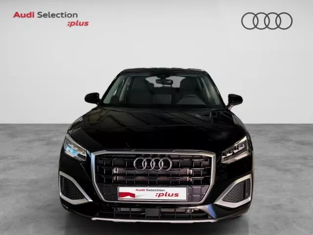 Audi Q2 Advanced 35 TFSI 110 kW (150 CV) S tronic de segunda mano
