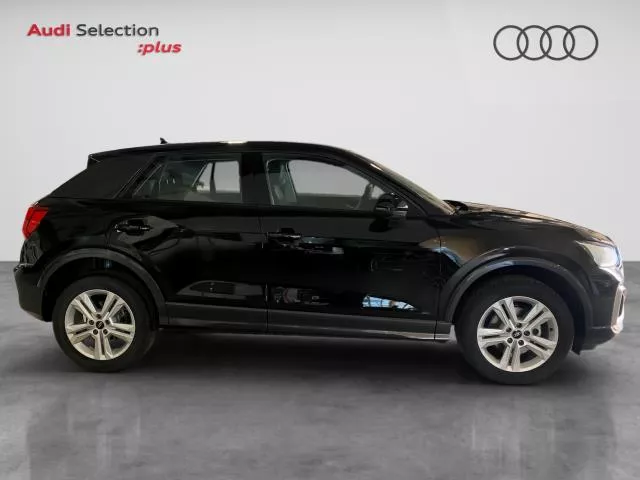 Audi Q2 Advanced 35 TFSI 110 kW (150 CV) S tronic de segunda mano