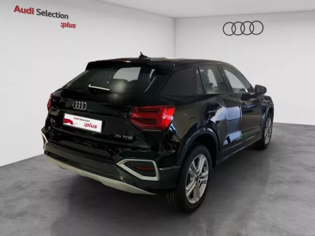 Audi Q2 Advanced 35 TFSI 110 kW (150 CV) S tronic de segunda mano