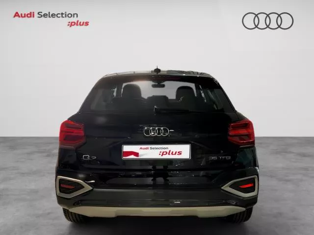 Audi Q2 Advanced 35 TFSI 110 kW (150 CV) S tronic de segunda mano