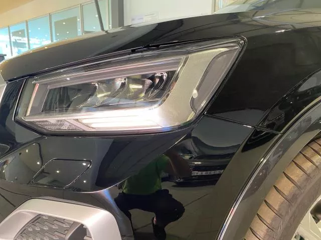 Audi Q2 Advanced 35 TFSI 110 kW (150 CV) S tronic de segunda mano