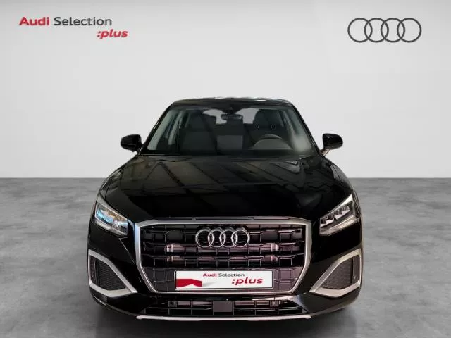 Audi Q2 Advanced 35 TDI 110 kW (150 CV) S tronic de segunda mano