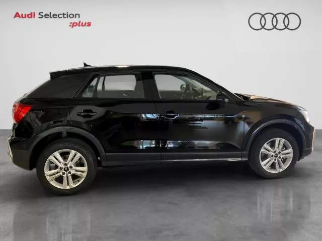 Audi Q2 Advanced 35 TDI 110 kW (150 CV) S tronic de segunda mano