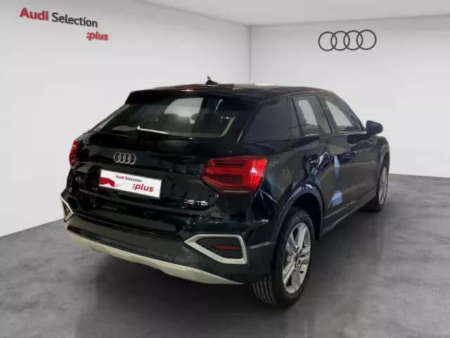 Audi Q2 Advanced 35 TDI 110 kW (150 CV) S tronic de segunda mano