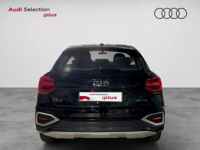 Audi Q2 Advanced 35 TDI 110 kW (150 CV) S tronic de segunda mano