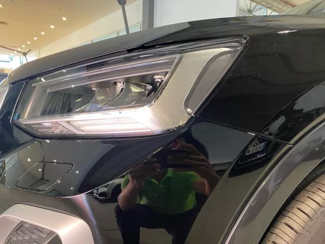 Audi Q2 Advanced 35 TDI 110 kW (150 CV) S tronic de segunda mano