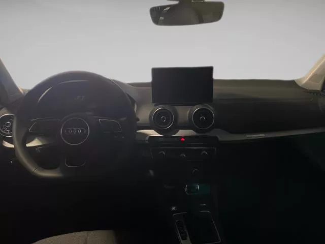 Audi Q2 Advanced 35 TDI 110 kW (150 CV) S tronic de segunda mano