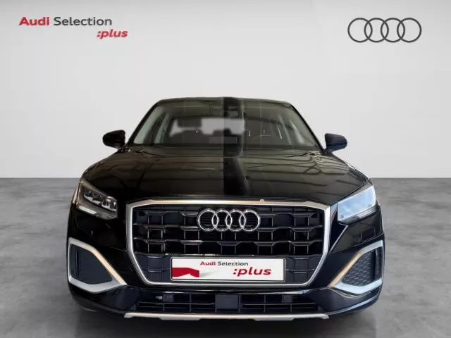 Audi Q2 Advanced 30 TFSI 85 kW (116 CV) de segunda mano