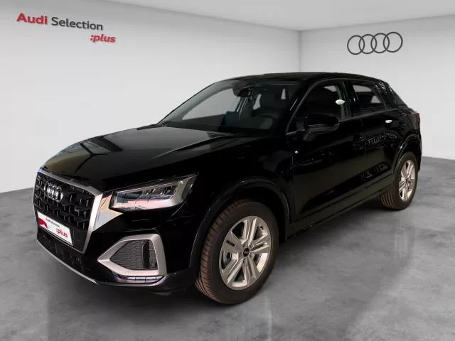 Audi Q2 Advanced 35 TFSI 110 kW (150 CV) S tronic de segunda mano