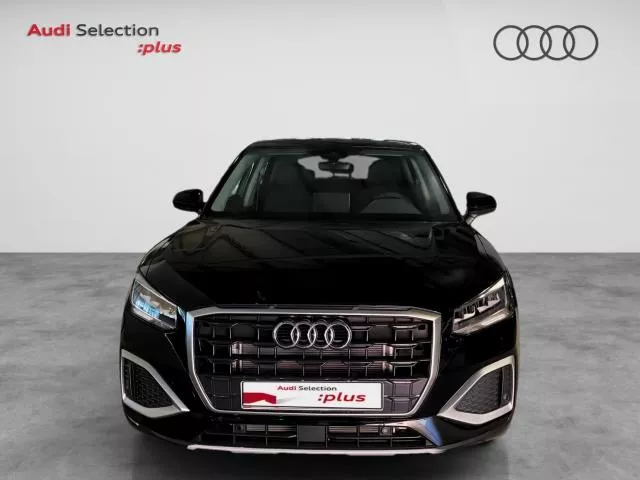 Audi Q2 Advanced 35 TFSI 110 kW (150 CV) S tronic de segunda mano
