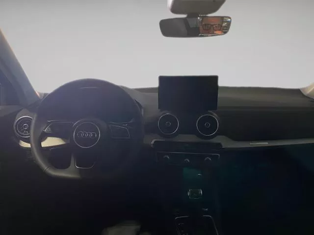 Audi Q2 Advanced 35 TFSI 110 kW (150 CV) S tronic de segunda mano