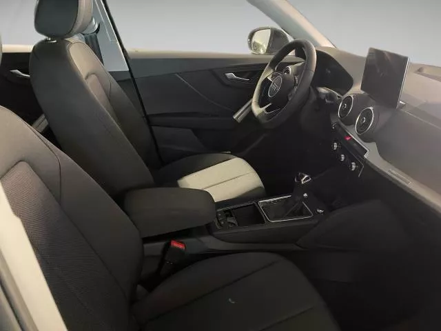 Audi Q2 Advanced 35 TFSI 110 kW (150 CV) S tronic de segunda mano