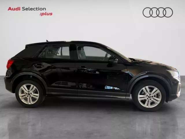 Audi Q2 Advanced 35 TFSI 110 kW (150 CV) S tronic de segunda mano