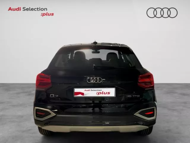 Audi Q2 Advanced 35 TFSI 110 kW (150 CV) S tronic de segunda mano