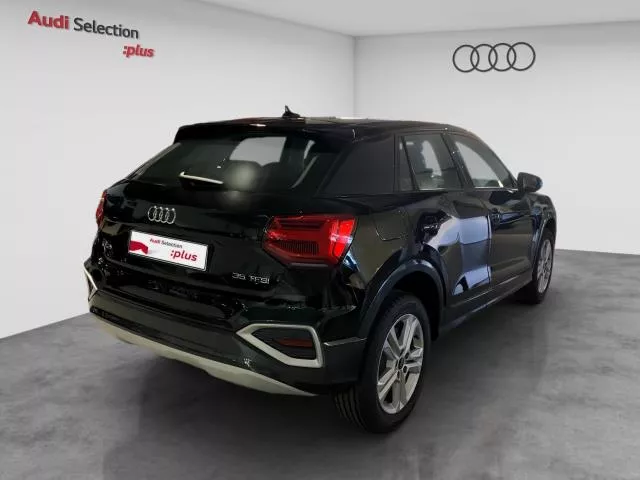 Audi Q2 Advanced 35 TFSI 110 kW (150 CV) S tronic de segunda mano