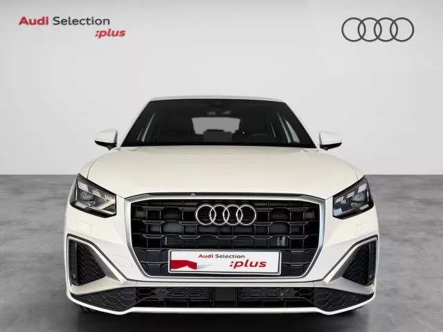 Audi Q2 Adrenalin Black Edition 30 TDI 85 kW (116 CV) de segunda mano