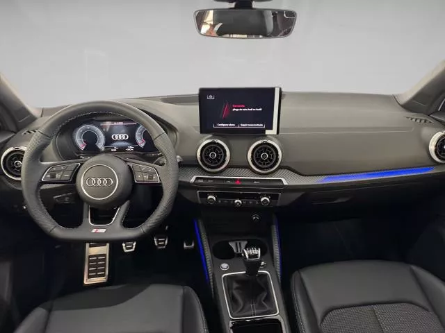 Audi Q2 Adrenalin Edition 30 TDI 85 kW (116 CV) de segunda mano