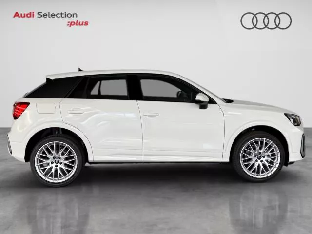 Audi Q2 Adrenalin Edition 30 TDI 85 kW (116 CV) de segunda mano