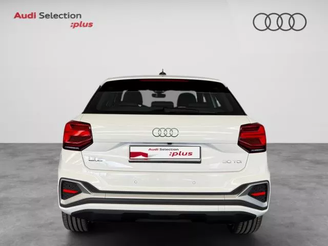 Audi Q2 Adrenalin Edition 30 TDI 85 kW (116 CV) de segunda mano