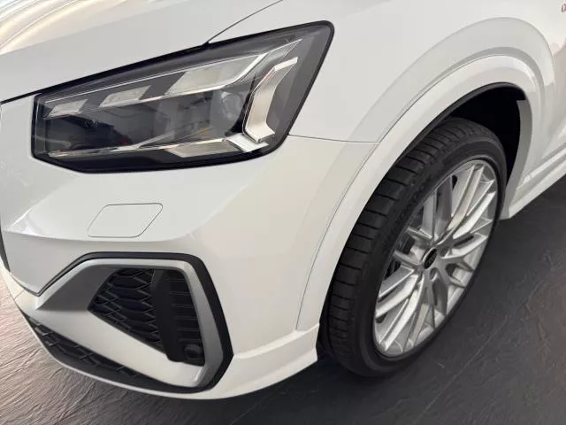 Audi Q2 Adrenalin Edition 30 TDI 85 kW (116 CV) de segunda mano