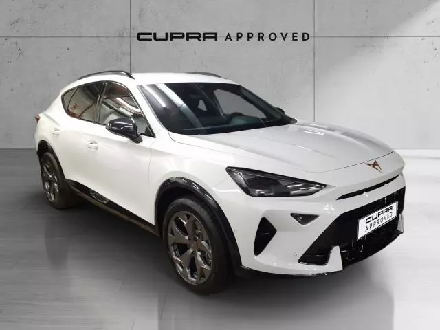 CUPRA Formentor 1.5 TSI e-Hybrid DSG 150 kW (204 CV) de segunda mano
