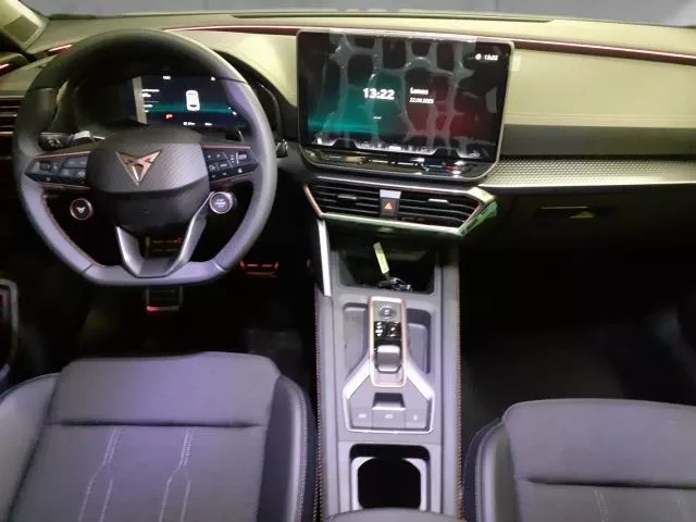 CUPRA Formentor 1.5 TSI e-Hybrid DSG 150 kW (204 CV) de segunda mano