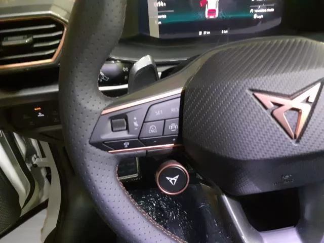 CUPRA Formentor 1.5 TSI e-Hybrid DSG 150 kW (204 CV) de segunda mano