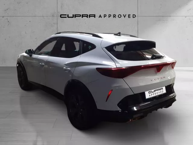 CUPRA Formentor 1.5 TSI e-Hybrid DSG 150 kW (204 CV) de segunda mano