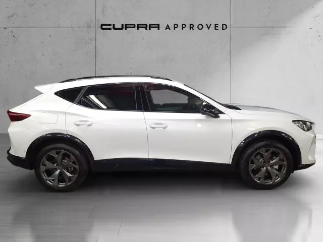 CUPRA Formentor 1.5 TSI e-Hybrid DSG 150 kW (204 CV) de segunda mano