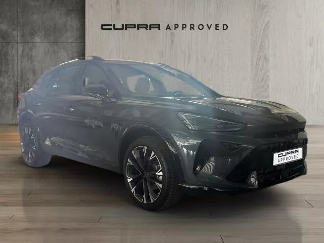CUPRA Formentor 1.5 TSI e-Hybrid DSG 150 kW (204 CV) de segunda mano