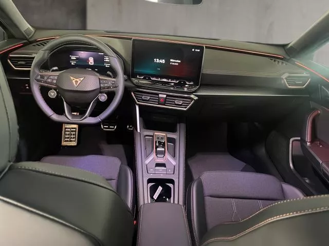 CUPRA Formentor 1.5 TSI e-Hybrid DSG 150 kW (204 CV) de segunda mano