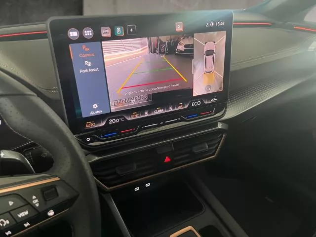 CUPRA Formentor 1.5 TSI e-Hybrid DSG 150 kW (204 CV) de segunda mano