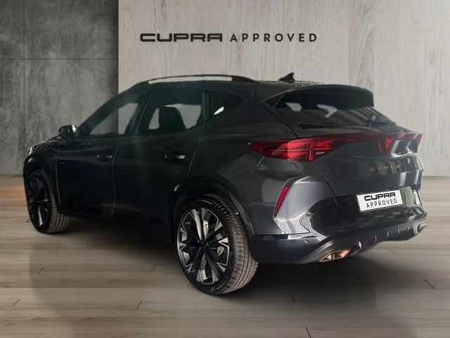 CUPRA Formentor 1.5 TSI e-Hybrid DSG 150 kW (204 CV) de segunda mano