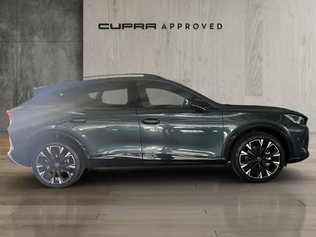 CUPRA Formentor 1.5 TSI e-Hybrid DSG 150 kW (204 CV) de segunda mano