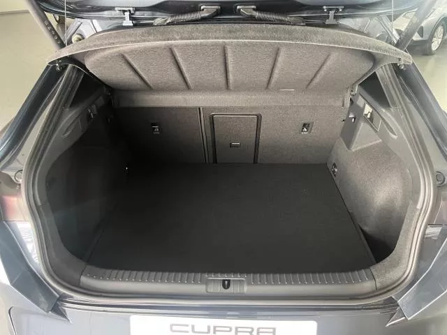 CUPRA Formentor 1.5 TSI e-Hybrid DSG 150 kW (204 CV) de segunda mano