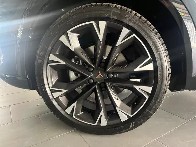 CUPRA Formentor 1.5 TSI e-Hybrid DSG 150 kW (204 CV) de segunda mano