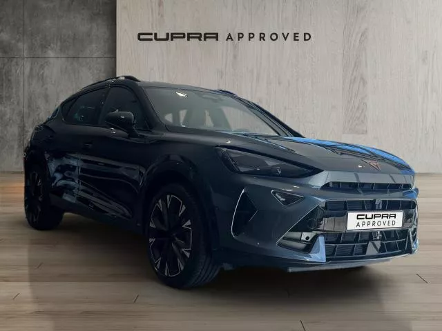 CUPRA Formentor 1.5 TSI e-Hybrid DSG 150 kW (204 CV) de segunda mano